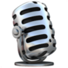 Emoji-Microphone
